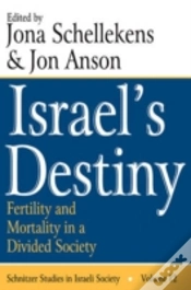Capa do artigo Israel