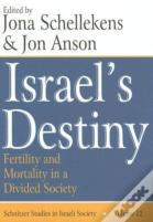 Israel'S Destiny