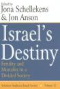 Israel'S Destiny - Preview