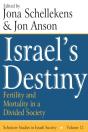 Israel'S Destiny - Preview