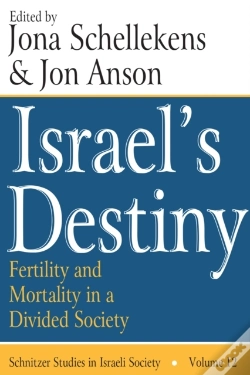 Capa do artigo Israel'S Destiny