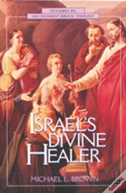 Capa do artigo Israel'S Divine Healer