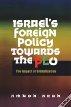 Capa do artigo Israel'S Foreign Policy Toward The Plo, 1967-2005