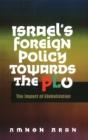 Israel'S Foreign Policy Towards The Plo - Preview