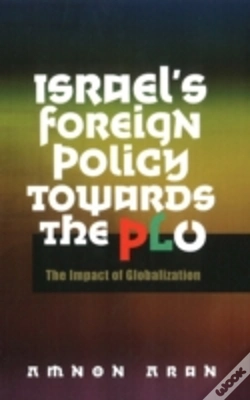 Capa do artigo Israel'S Foreign Policy Towards The Plo