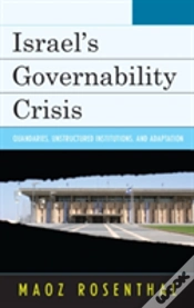 Capa do artigo Israels Governability Crisis