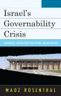 Israel'S Governability Crisis - Preview