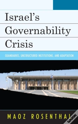 Capa do artigo Israel'S Governability Crisis