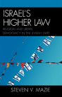 Israel'S Higher Law - Preview