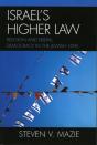 Israel'S Higher Law - Preview