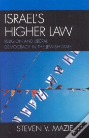 Capa do artigo Israel