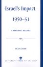 Israel'S Impact, 1950-51 - Preview