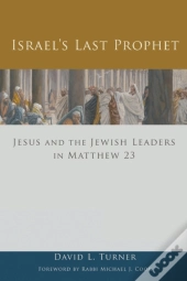 Israel'S Last Prophet
