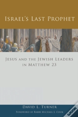Capa do artigo Israel'S Last Prophet
