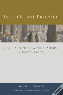 Capa do artigo Israel'S Last Prophet