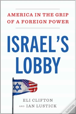 Capa do artigo Israel'S Lobby