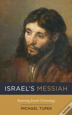 Capa do artigo Israel'S Messiah