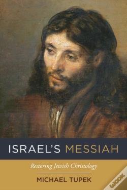 Capa do artigo Israel'S Messiah