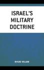 Israel'S Military Doctrine - Preview