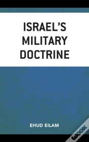 Capa do artigo Israel