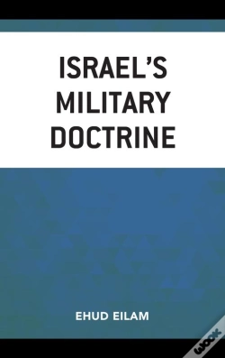 Capa do artigo Israel'S Military Doctrine