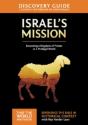 Israel'S Mission Discovery Guide - Preview