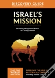 Capa do artigo Israel