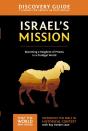 Israel'S Mission Discovery Guide - Preview