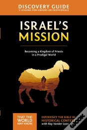 Capa do artigo Israel