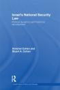 Israel'S National Security Law - Preview