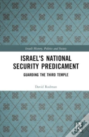Capa do artigo Israel