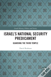 Capa do artigo Israel