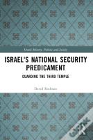 Israel'S National Security Predicament