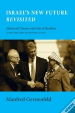 Capa do artigo Israel'S New Future Revisited