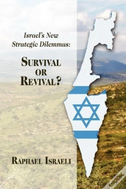 Capa do artigo Israel'S New Strategic Dilemmas