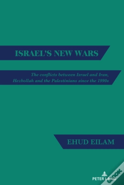 Capa do artigo Israel'S New Wars