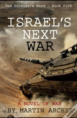Capa do artigo Israel'S Next War