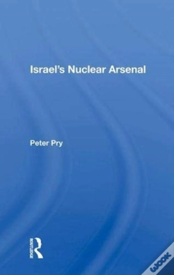 Capa do artigo Israel'S Nuclear Arsenal