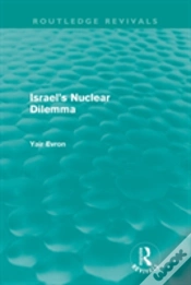 Capa do artigo Israel