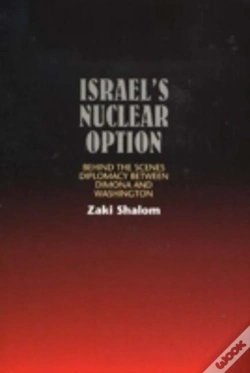 Capa do artigo Israel'S Nuclear Option