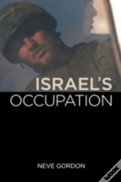 Capa do artigo Israel'S Occupation