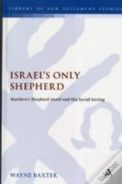 Capa do artigo Israel