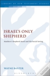 Capa do artigo Israel