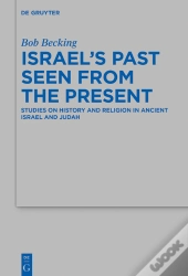 Israel'S Past