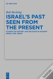 Capa do artigo Israel