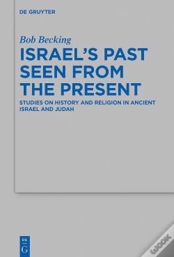 Capa do artigo Israel'S Past