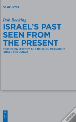 Capa do artigo Israel'S Past