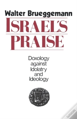 Capa do artigo Israel'S Praise