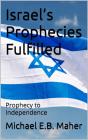Israel'S Prophecies Fulfilled - Preview
