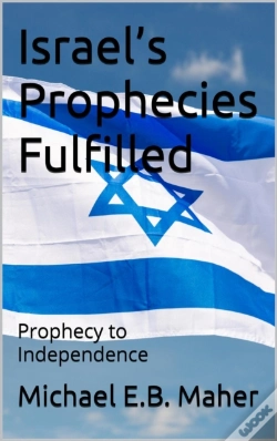 Capa do artigo Israel'S Prophecies Fulfilled